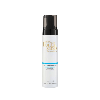 Mousse Autobronzante Clair/Medium, 200ml | Parashop.com