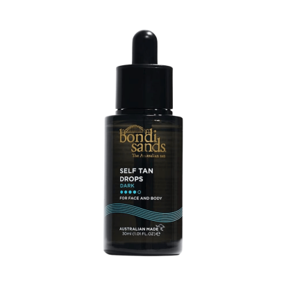 Gouttes Autobronzantes Foncé, 30ml | Parashop.com