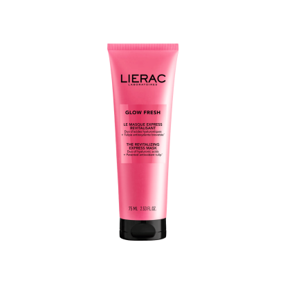 Glow Fresh Le Masque Express Revitalisant, 75ml | Parashop.com