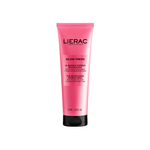 Glow Fresh Le Masque Express Revitalisant, 75ml | Parashop.com