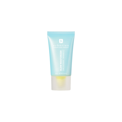 Glow Moisturizer Crème hydratation 24h Tous Types de Peaux, 50ml | Parashop.com