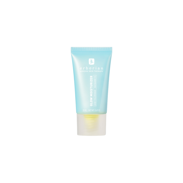 Glow Moisturizer Crème hydratation 24h Tous Types de Peaux, 50ml | Parashop.com