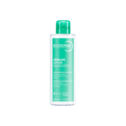 Sébium Lotion, 200ml | Parashop.com