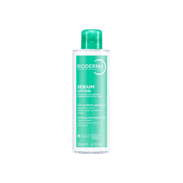 Sébium Lotion, 200ml | Parashop.com