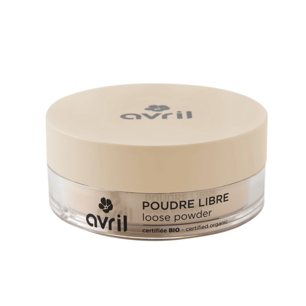 Poudre Libre Peaux Medium à Foncées, 15g