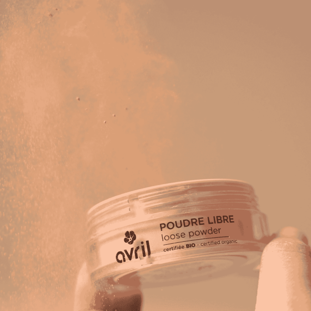 Poudre Libre Peaux Medium à Foncées, 15g