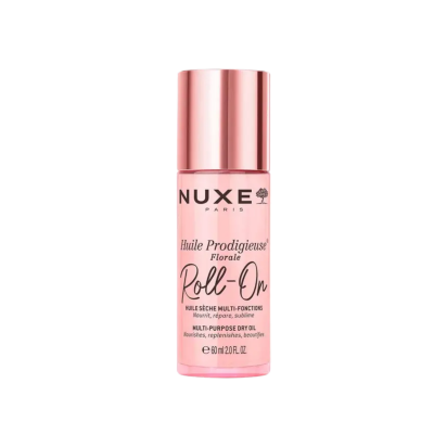 Huile Prodigieuse Florale Roll On, 60ml | Parashop.com