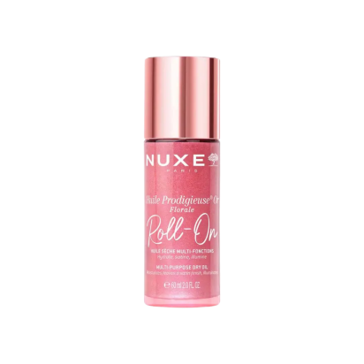 Huile Prodigieuse Florale Or Roll On, 60ml | Parashop.com