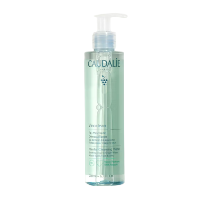 Vinoclean Eau Micellaire Démaquillante, 100ml | Parashop.com