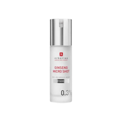 Ginseng Micro Shot Advanced 0.3%, 30ml | Parashop.com