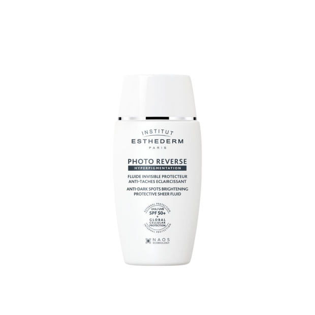 Photo Reverse Fluide SPF50+, 40ml | Parashop.com