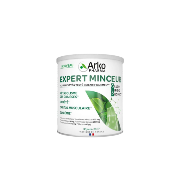 Expert Minceur GLP-1, 270g | Parashop.com