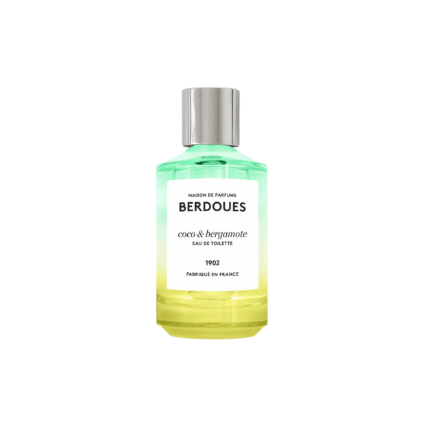 Eau De Toilette Coco & Bergamote, 100ml | Parashop.com