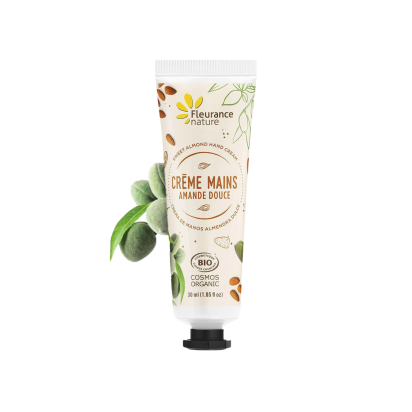 Crème Mains Peaux Sèches, 30ml | Parashop.com