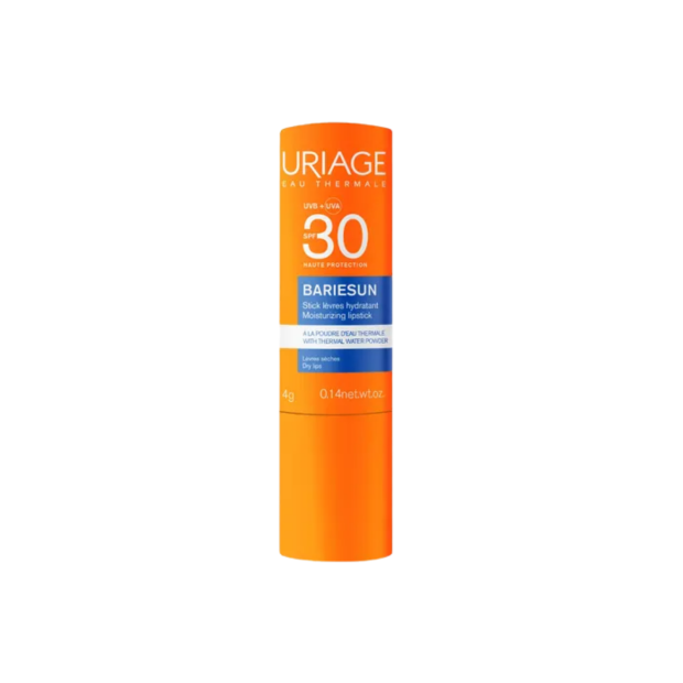 Bariésun Stick Lèvres Hydratant SPF30, 4g | Parashop.com