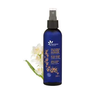 Eau Florale Oranger, 200ml | Parashop.com