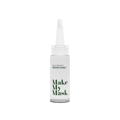 Sérum Rééquilibrant Tricho-Pure Anti-Démangeaisons & Irritation, 20ml | Parashop.com