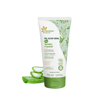 Gel Aloe Vera 96% Bio, 150ml | Parashop.com