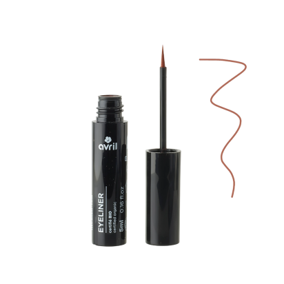 Eyeliner Marron, 5ml | Parashop.com
