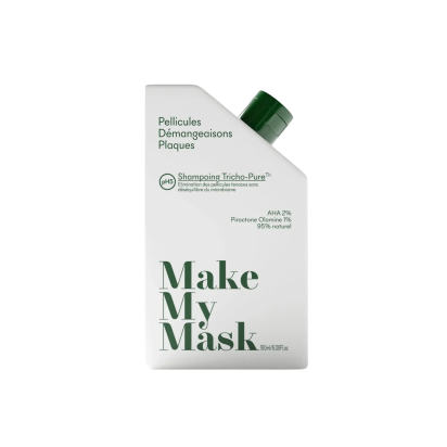Shampoing Anti-pelliculaire pH5, 180ml | Parashop.com
