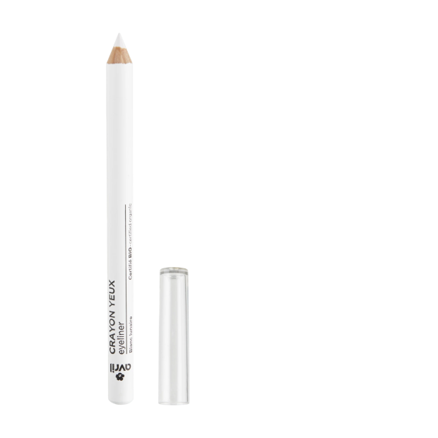 Crayon Yeux Blanc Lunaire, 1g | Parashop.com