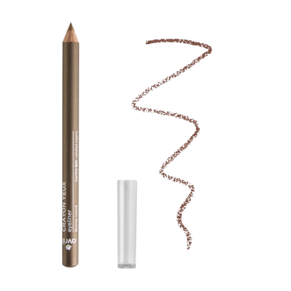 Crayon Yeux Bronze Cuivre, 1g | Parashop.com