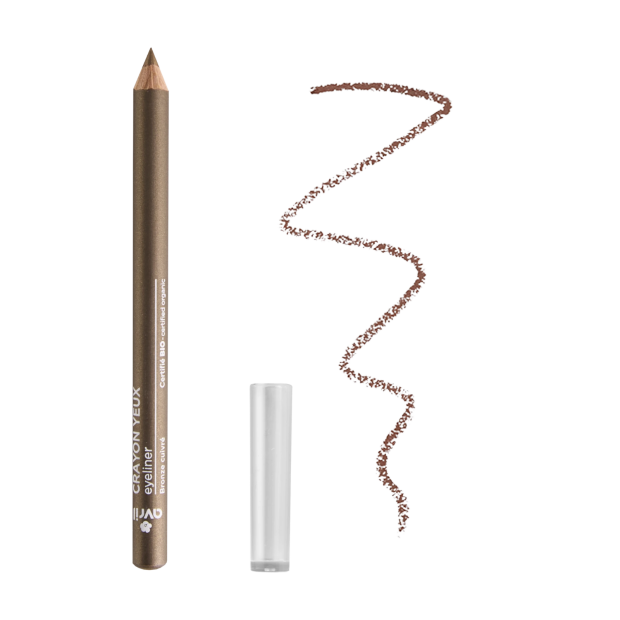 Crayon Yeux Bronze Cuivre, 1g | Parashop.com