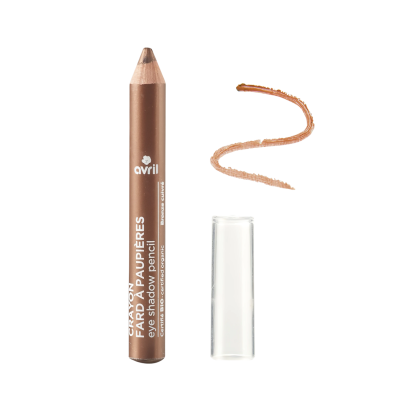 Crayon Fard à Paupières Bronze Cuivre, 2g | Parashop.com