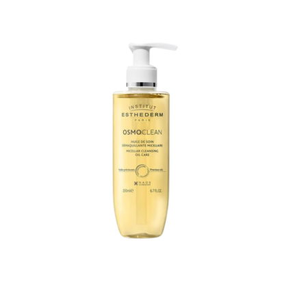 Osmoclean Huile micellaire nettoyante, 200ml | Parashop.com