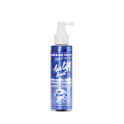 Airlift Boost Sérum en Spray Volume et Densité Cheveux Fins et Fragiles, 100ml | Parashop.com