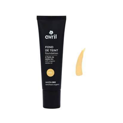 Fond de Teint Sable, 30ml | Parashop.com