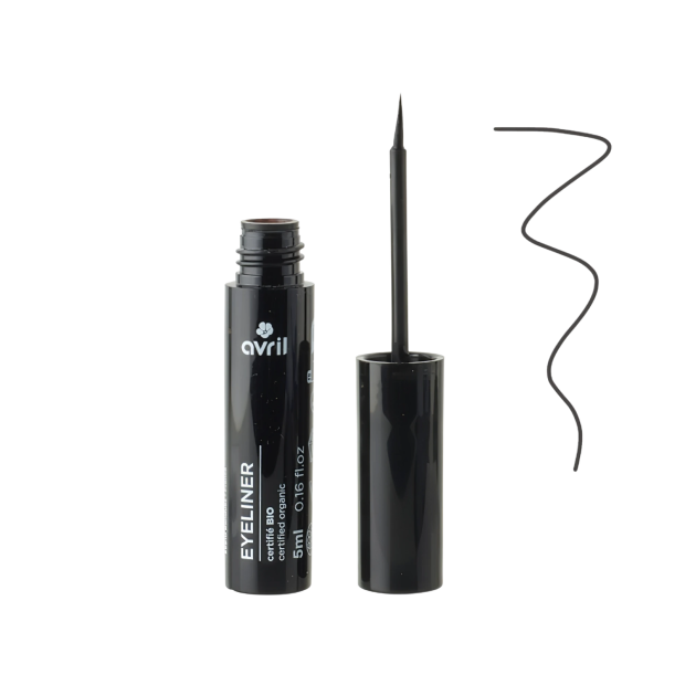 Eyeliner Noir, 5ml | Parashop.com