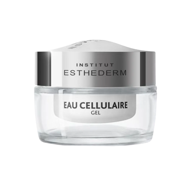 Eau Cellulaire Gel Hydratant, 50ml | Parashop.com