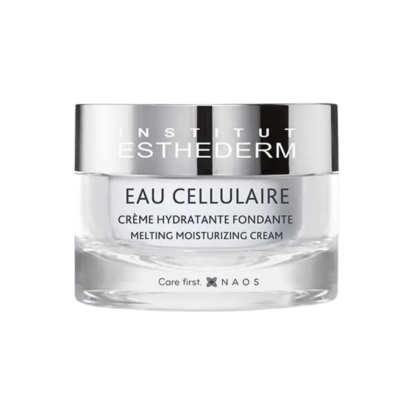 Eau Cellulaire Crème Hydratante, 50ml
