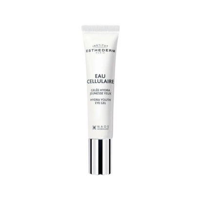 Eau Cellulaire Gelée Yeux, 15ml | Parashop.com