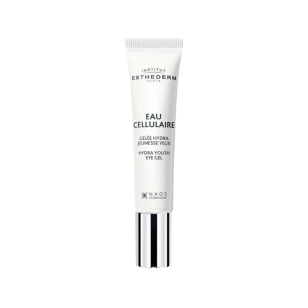 Eau Cellulaire Gelée Yeux, 15ml | Parashop.com