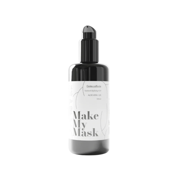 Gelée Coiffante Aloe Vera & Lin, 150ml | Parashop.com