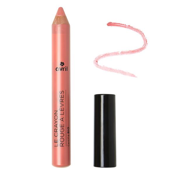 Crayon Rouge à Lèvres Bois de Rose, 2g | Parashop.com