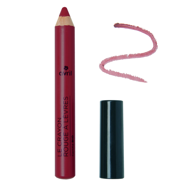 Crayon Rouge à Lèvres Chataigne, 2g | Parashop.com
