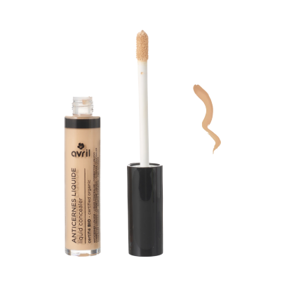 Anti-Cernes Liquide Vanille, 4ml | Parashop.com