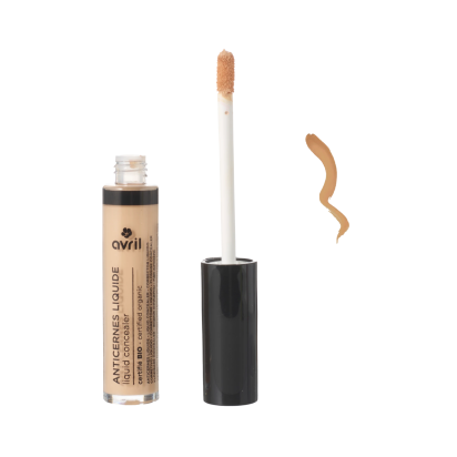 Anti-Cernes Liquide Sésame, 4ml | Parashop.com