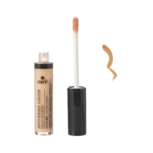 Anti-Cernes Liquide Sésame, 4ml | Parashop.com