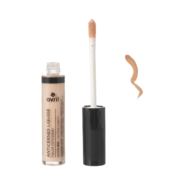 Anti-Cernes Liquide Porcelaine, 4ml | Parashop.com