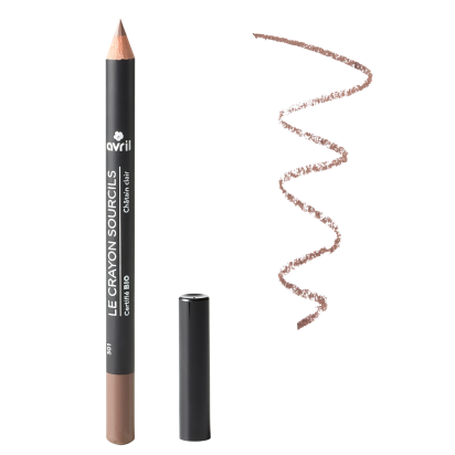 Crayon Sourcils Chatain Clair, 1g | Parashop.com