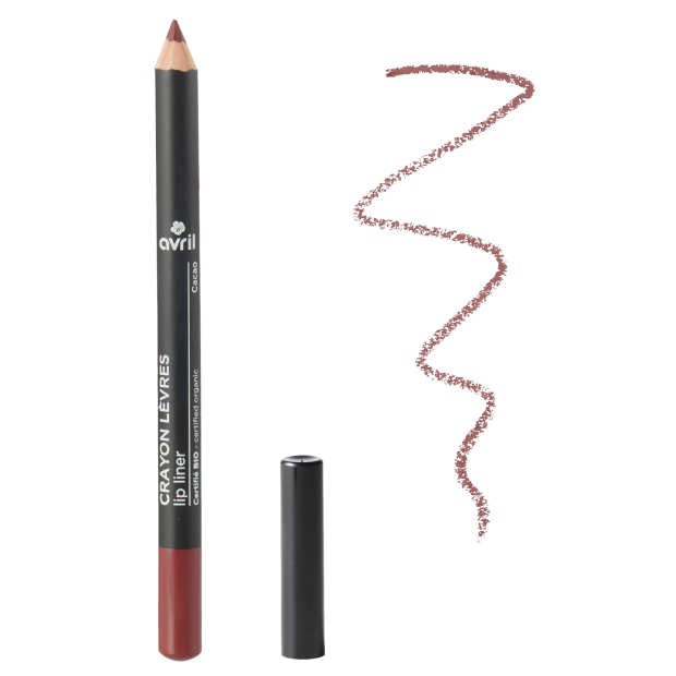 Crayon Rouge à Lèvres Cacao, 2g | Parashop.com