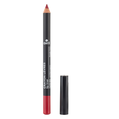 Crayon Contour des Lèvres Rouge Franc, 1g | Parashop.com