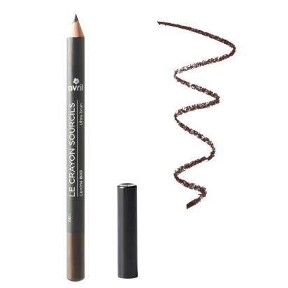 Crayon Sourcils Brun, 1g | Parashop.com