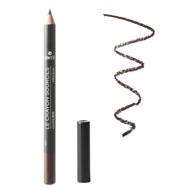 Crayon Sourcils Brun, 1g | Parashop.com