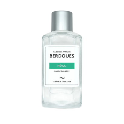 Eau De Cologne Neroli, 125ml | Parashop.com