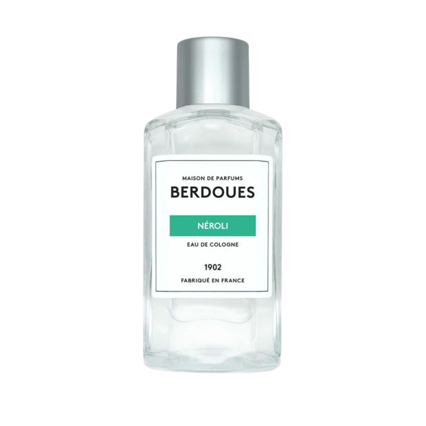 Eau De Cologne Neroli, 125ml | Parashop.com